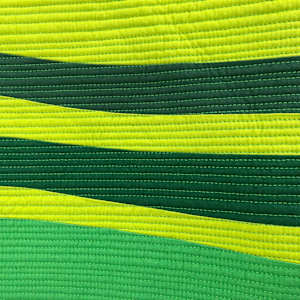 Green Pastures by Barbara Danzi 