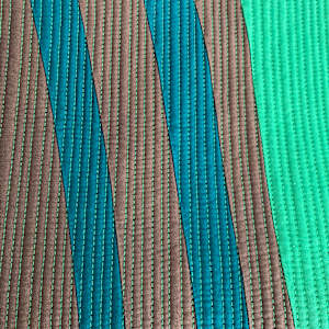 Green Pastures by Barbara Danzi 