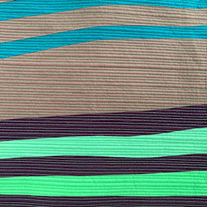 Green Pastures by Barbara Danzi 