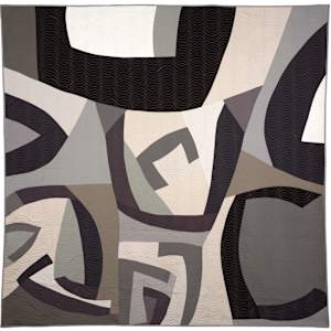 Shadowy Figures by Barbara Danzi, Image 1.