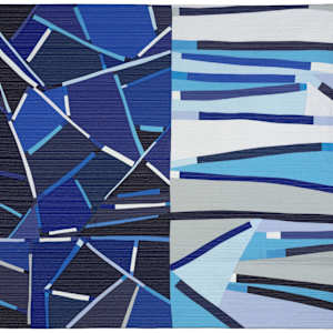 Syncopated Blues by Barbara Danzi, Image 1.