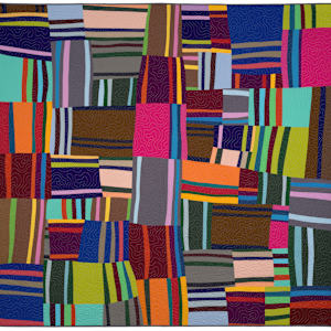 Woven Together by Barbara Danzi, Image 1.