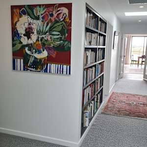 Blooming Glory by Angela Maritz 