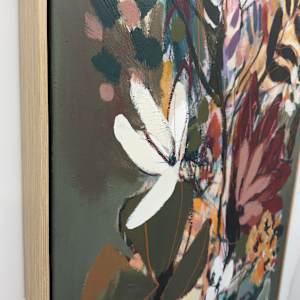 Exhale & Bloom by Angela Maritz, Image 4.