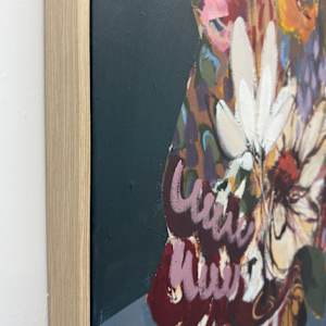 Flowers From the Country by Angela Maritz, Image 4.