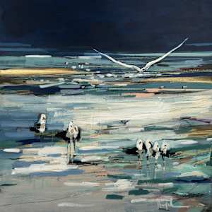 Flying Your Way by Angela Maritz, Image 1.