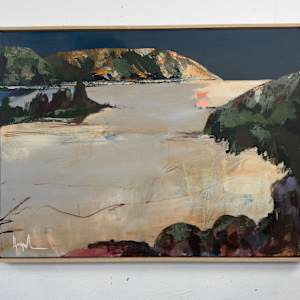 Around the Bay by Angela Maritz, Image 1.