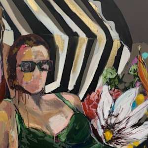 Happy Days by Angela Maritz, Image 3.