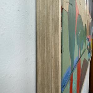 Sails from Fergusson by Angela Maritz, Image 3.