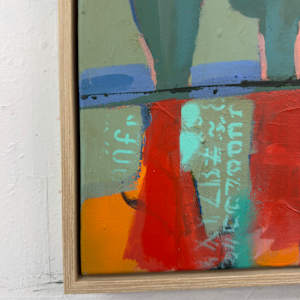 Sails from Fergusson by Angela Maritz, Image 4.