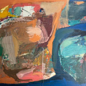 Several Miles from the Sun by Angela Maritz, Image 2.