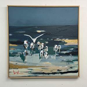 All is Calm by Angela Maritz, Image 4.