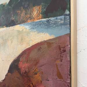 Driving Through And Over by Angela Maritz  Image: Side Image