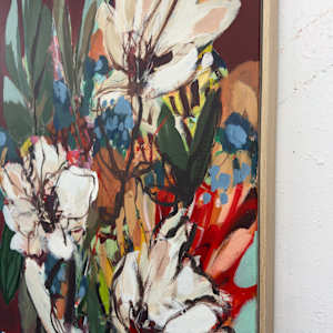 A Floral Affair by Angela Maritz, Image 2.
