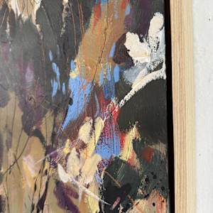 Marvelous Night For a Moondance II by Angela Maritz, Image 4.