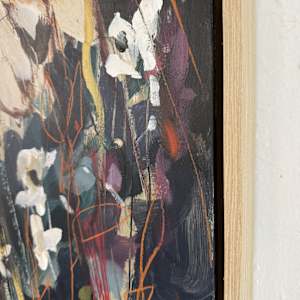 Marvelous Night For a Moondance I by Angela Maritz, Image 6.