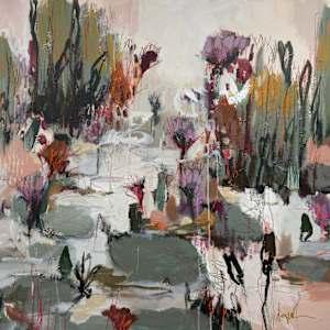 My Monet by Angela Maritz, Image 1.
