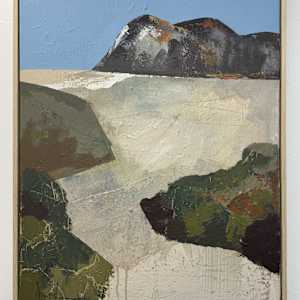 Place Of Solitude by Angela Maritz, Image 1.