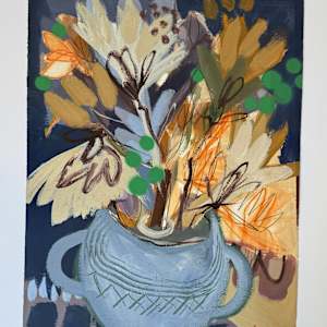 Pot of Stories by Angela Maritz