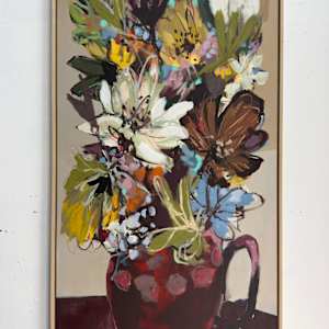 Today Tomorrow Forever by Angela Maritz, Image 1.