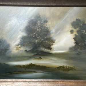 What Light Remains by Elisabeth nealon, Image 1.
