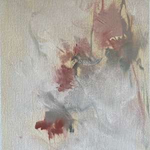 Spring Renewal III by Elisabeth nealon, Image 1.