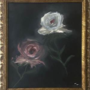 The Gentle Unfolding by Elisabeth nealon, Image 2.