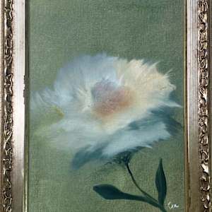 The Gentle Unfolding III by Elisabeth nealon, Image 5.