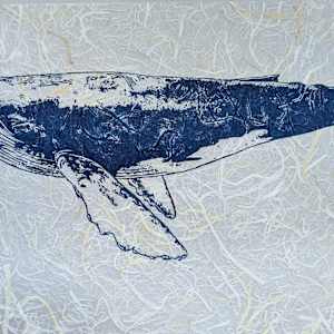 Humpback by Candacee White, Image 1.