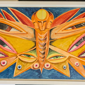 The Icon of Universal Interconnection 4 by Candacee White, Image 11.
