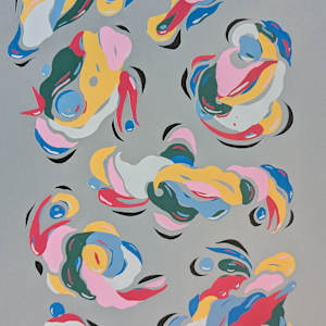 Approaching by Candacee White, Image 8.