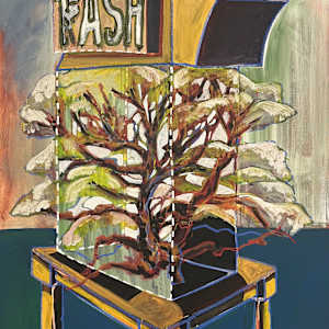 Ash Rash Trash by Walker Antonio, Image 1.