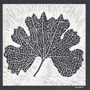 Bloodroot by Anita Inez White