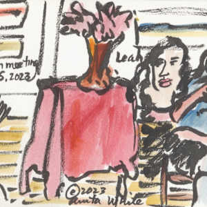 June 5th, 2023 by Anita Inez White