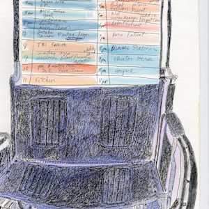 A Day in the Life of Hennepin Healthcare by Anita Inez White