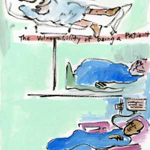 2am  Vulnerable Patients by Anita Inez White