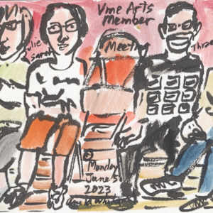 June 5th, 2023 by Anita Inez White  Image: June 5th, 2023