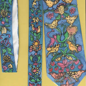 Balance and Beauty by Anita Inez White