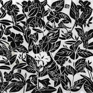 Four O'clock Flowers by Anita Inez White