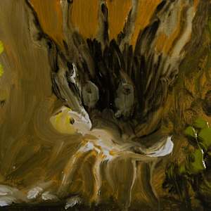 Carrier Ant by Gemma