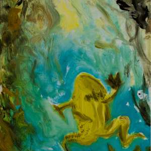 Keep the faith by Gemma Victoria Hill, Image 1.