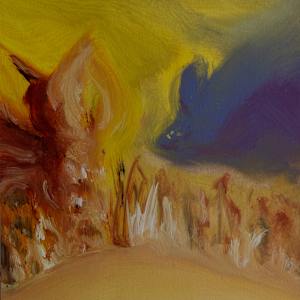 New eye visions by Gemma