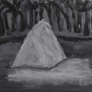 The Looking Stone by Gemma