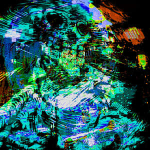 Renegado by Michael Hefferon, Image 1.