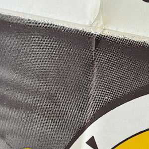 When the Clock Strikes 1961, US 1-Sheet  Image: When the Clock Strikes 1961, US 1-Sheet, Upper fold