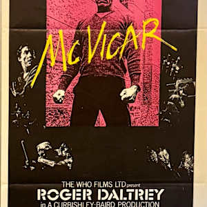 McVicar Australian Day-bill, 1981