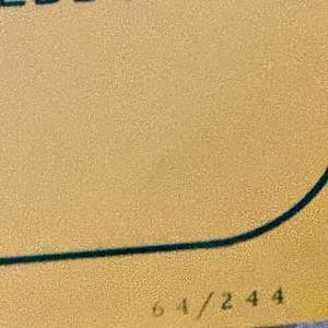 Murder Most Foul US Insert, 1964  Image: Murder Most Foul US Insert, 1964: Reference