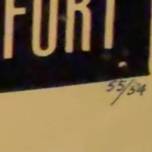 Untamed US 1-Sheet 1955  Image: Untamed US 1-Sheet 1955: reference