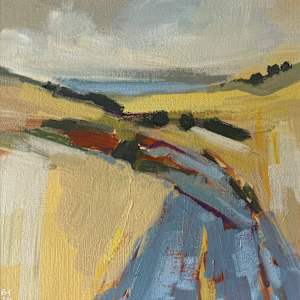 Salt & Sun by Bridget Greenwood