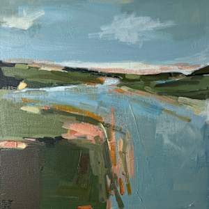 Drenches by Bridget Greenwood